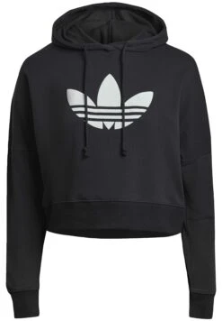 Adidas Originals Sweat À Capuche - Grey -ASOS c4f5988c74ab4b08a5bf3966b0798a8f