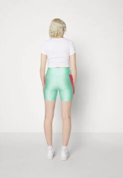 Adidas Originals High Shine - Legging - Easy Green -ASOS c4f95e11e6e341829ce2c00963c279a1
