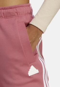 Adidas Originals 3S Reg - Pantalon De Survêtement - Pnkstr