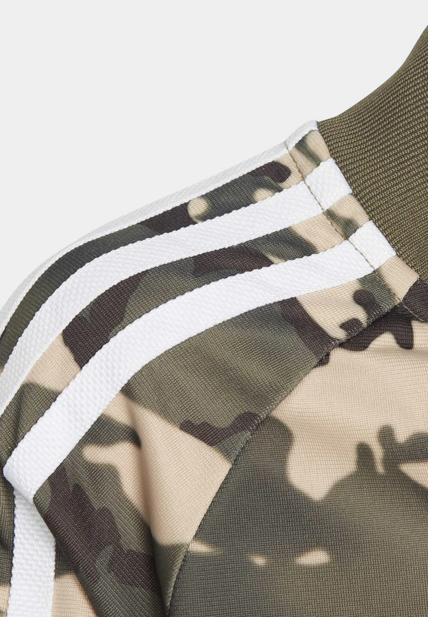 Adidas Originals Camo Sst Set - Sweat Zippé - Magic Beige Multicolor 7 Adidas Originals Camo Sst Set - Sweat Zippé - Magic Beige Multicolor – Image 7