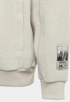 Adidas Originals Adventure - Sweat Polaire - Beige 11 Adidas Originals Adventure - Sweat Polaire - Beige -ASOS c7051555c34344c3ba0d3f21b7d528de