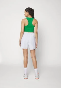 Adidas Originals Loose Shorts - Short - Light Grey Heather -ASOS c70d683e538b429b8794896a85e35b9c