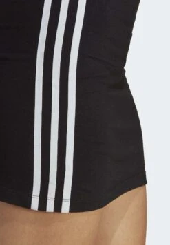 Adidas Originals Adicolor Classics Tight Summer - Robe Fourreau - Black 9 Adidas Originals Adicolor Classics Tight Summer - Robe Fourreau - Black -ASOS c71624c4a8e64b5d9c090e8760630fbd