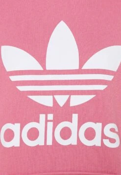 Adidas Originals Sweat À Capuche - Rose Tone -ASOS c771e29e9fc040d89c4cdf628a7426a7