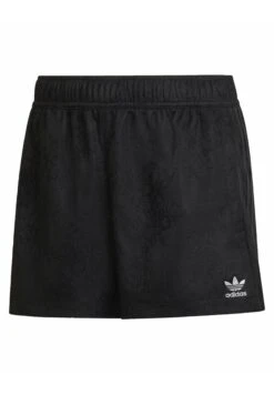 Adidas Originals Short - Black -ASOS c7a1f53718044a6096263ee9c809cd92