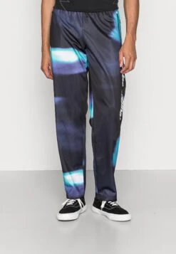 Adidas Originals Yung - Pantalon De Survêtement - Black/Semi Mint Rush