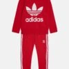Adidas Originals Crew Unisex Set - Survêtement - Better Scarlet