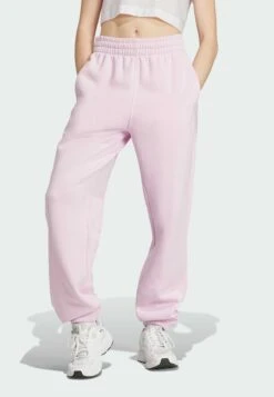 Adidas Originals Essentials - Pantalon De Survêtement - Orchid Fusion