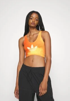 Adidas Originals Débardeur - Bold Gold -ASOS c83cc3693029420db28bbe02cae7db27