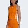 Adidas Originals Débardeur - Naranja