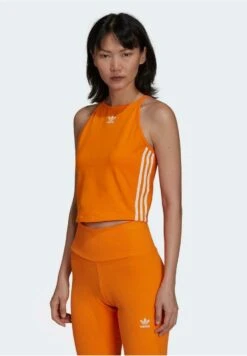 Adidas Originals Débardeur - Naranja