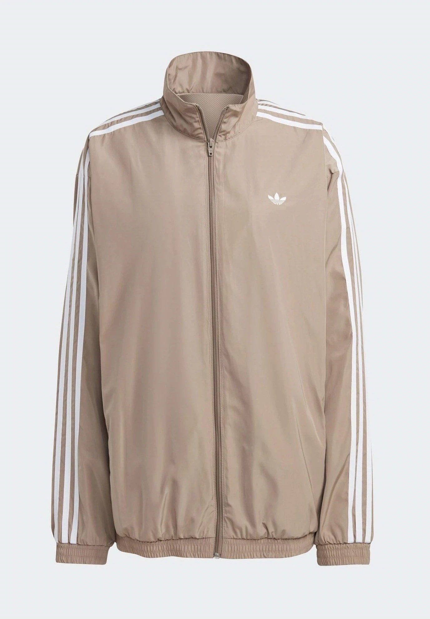 Adidas Originals Veste De Survêtement - Chalky Brown 9 Adidas Originals Veste De Survêtement - Chalky Brown – Image 9