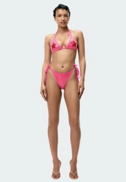 Adidas Originals Sequin - Bas De Bikini - Shock Pink