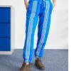 Adidas Originals Adicolor 70S Pants - Pantalon De Survêtement - Bluebird