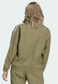 Adidas Originals Veste De Survêtement - Green 9 Adidas Originals Veste De Survêtement - Green -ASOS c8cd079cfd074856938d477b3d30c0fa