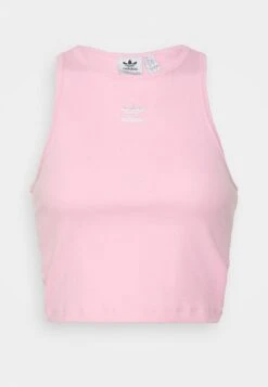 Adidas Originals Essentials - Débardeur - True Pink -ASOS c8fdc3e2d1834f34a3bd7e5bf2ca0967