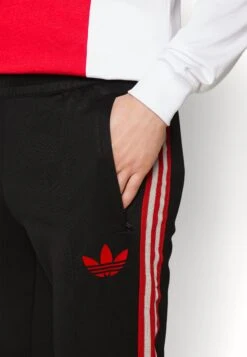 Adidas Originals Ajax Amsterdam Track Pant - Pantalon De Survêtement -ASOS c91bacfc908d407cbc692725f55e1afb