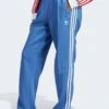 Adidas Originals Sst Tp Os - Pantalon De Survêtement - Blue Bird