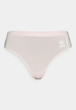 Adidas Originals Thong - String - Rose -ASOS c95d3836d39b41f8abf426eb038e9373