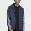 Adidas Originals Lock Uptt - Veste De Survêtement - Blue