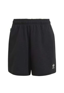 Adidas Originals Short - Nero -ASOS c96b33ad4c8e4c098a742f19ecbd09a9