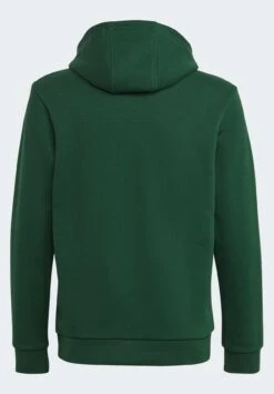 Adidas Originals Trefoil Junior Unisex - Sweat À Capuche - Dark Green -ASOS c9951b7a08044df28d633dc50a95a5d4