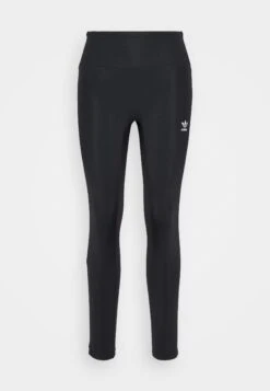 Adidas Originals Always Original Zip - Legging - Black 12 Adidas Originals Always Original Zip - Legging - Black -ASOS c9a1eeefe4e24b27a3b8cedeb8d4d088