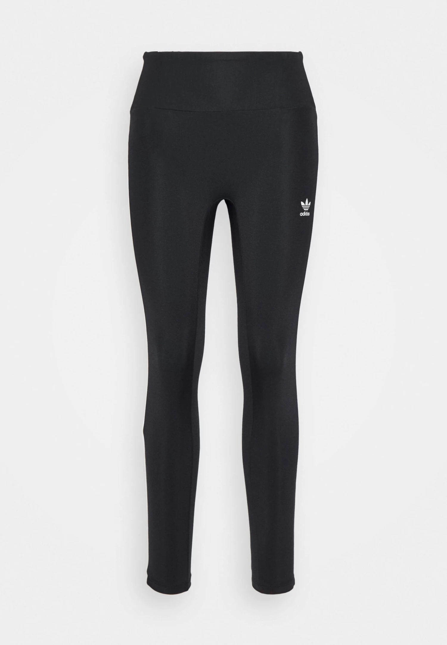 Adidas Originals Always Original Zip - Legging - Black 6 Adidas Originals Always Original Zip - Legging - Black – Image 6