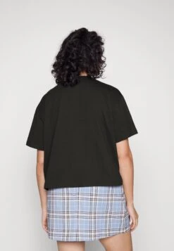 Adidas Originals Graphic - T-Shirt Imprimé - Black -ASOS c9caaae209d04e6999bbf0f8a5539e5a