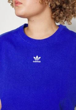 Adidas Originals Regular - T-Shirt Basique - Semi Lucid Blue 11 Adidas Originals Regular - T-Shirt Basique - Semi Lucid Blue -ASOS ca130a6235e84f1e9b177ee7044e37a1