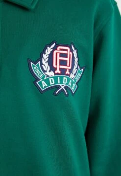 Adidas Originals GRAPHIC HALF - Sweatshirt -ASOS ca596813de044d76aec9988ebf684cfb