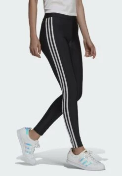 Adidas Originals Collants - Black 11 Adidas Originals Collants - Black -ASOS ca736db2c4b94d57b30dc66f29a6e528