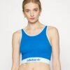 Adidas Originals Brami - Brassière - Bluebird