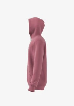 Adidas Originals Essential Hoody Unisex - Sweat À Capuche - Pink Strata -ASOS caad47ec764247efb2be6a296744d1e3