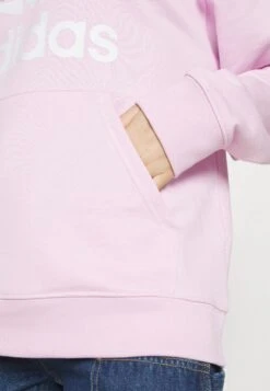 Adidas Originals Hoodie - Sweatshirt - Orchid Fusion -ASOS cb2a65ac2e724a7eae616533ba21a3ac