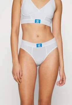 Adidas Originals Slip - White