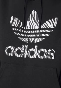 Adidas Originals Infill Hood - Sweatshirt - Black -ASOS cbd7966766b441efaf899e83301c8e9a