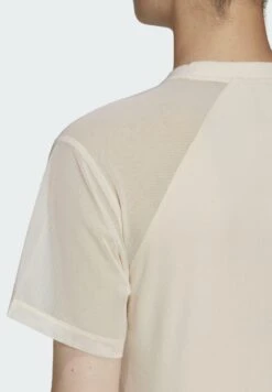 Adidas Originals T-Shirt Imprimé - Multicoloured -ASOS cc44ea21108349dab86d5541517739f9