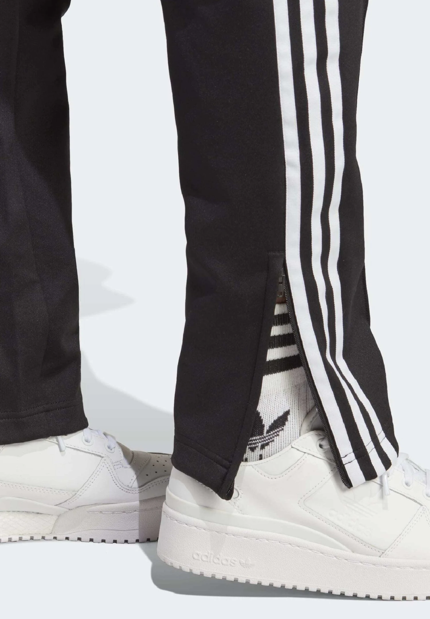 Adidas Originals Sst Pb - Pantalon De Survêtement - Black 5 Adidas Originals Sst Pb - Pantalon De Survêtement - Black – Image 5