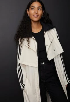 Adidas Originals Always - Trench - White