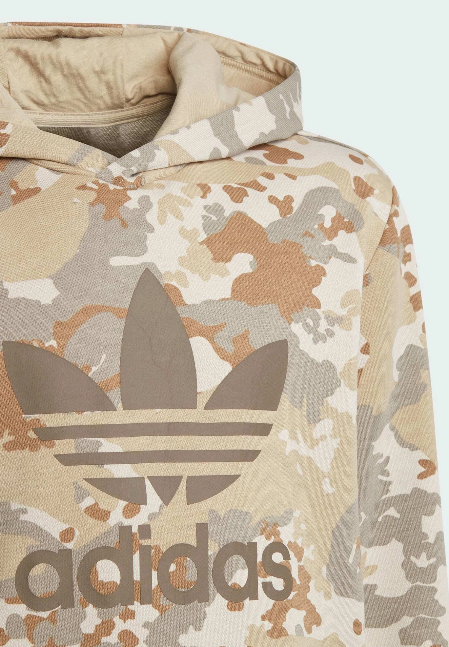Adidas Originals Camo - Sweat À Capuche - Bliss Multicolor 3 Adidas Originals Camo - Sweat À Capuche - Bliss Multicolor – Image 3