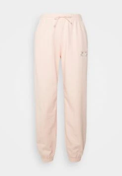 Adidas Originals Pant - Pantalon De Survêtement - Icey Pink -ASOS cc83994644284143ae3331fb7de6999c