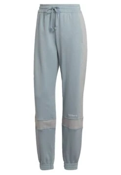 Adidas Originals Cuffed - Pantalon De Survêtement - Magic Grey -ASOS ccd8df2e613f4e0b93fe017755671904