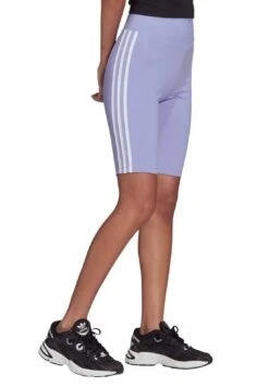 Adidas Originals Short - Lila -ASOS cd1a82db79f14341bf66993270794145