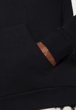 Adidas Originals Trefoil - Sweat À Capuche - Black/White -ASOS cd470964a6e142f5a5ee6b98ad2a1253