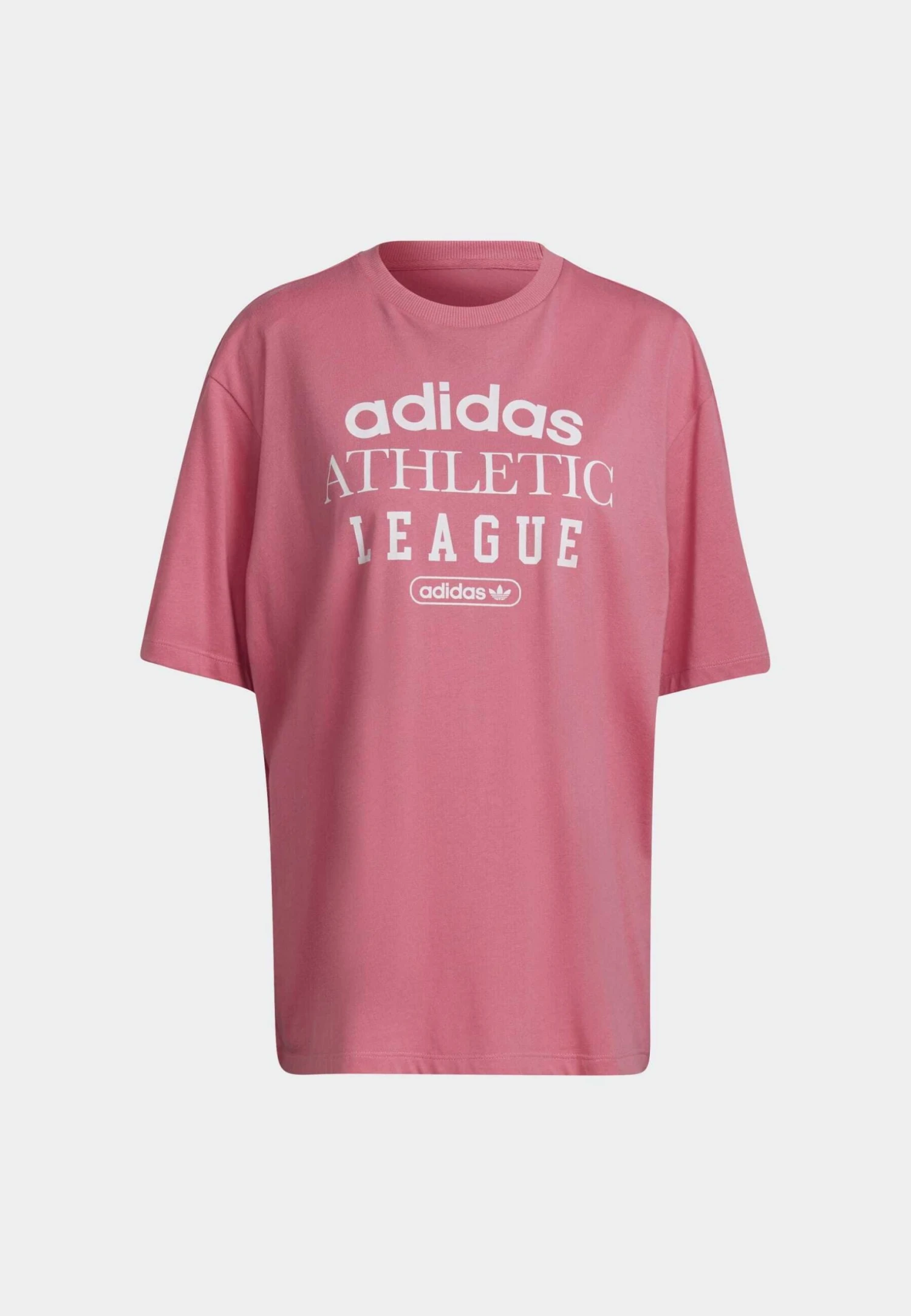 Adidas Originals Retro Luxury - T-Shirt Imprimé - Rose Tone 6 Adidas Originals Retro Luxury - T-Shirt Imprimé - Rose Tone – Image 6