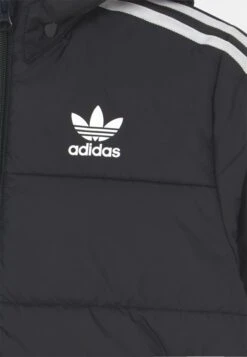 Adidas Originals Padded Unisex - Veste D'Hiver - Black/White 7 Adidas Originals Padded Unisex - Veste D'Hiver - Black/White -ASOS ce42fa1833714128a2ed6871462c6f23