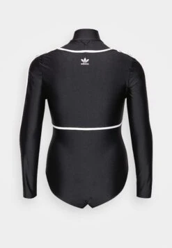Adidas Originals Set Plus Size - Body - Black -ASOS ce86c06c492c4d8f89504986aef6e6b9