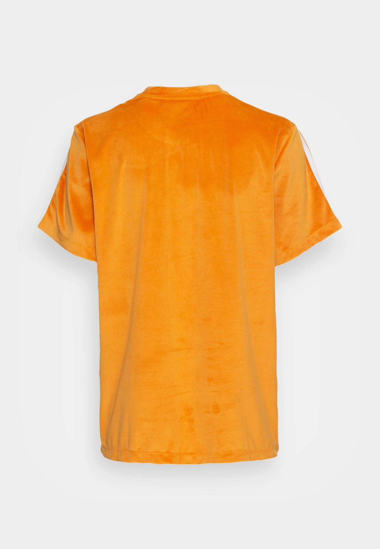 Adidas Originals Tee - T-Shirt Basique - Focus Orange 2 Adidas Originals Tee - T-Shirt Basique - Focus Orange – Image 2