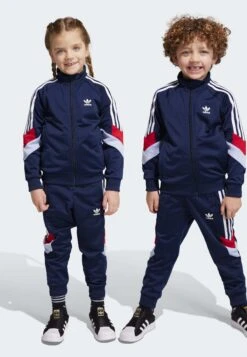 Adidas Originals Survêtement - Night Indigo